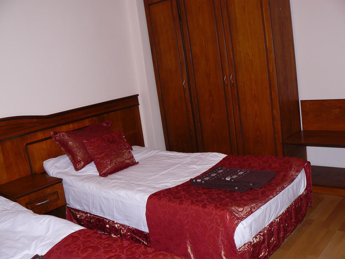 Guest House Nani Asenovgrad Ngoại thất bức ảnh