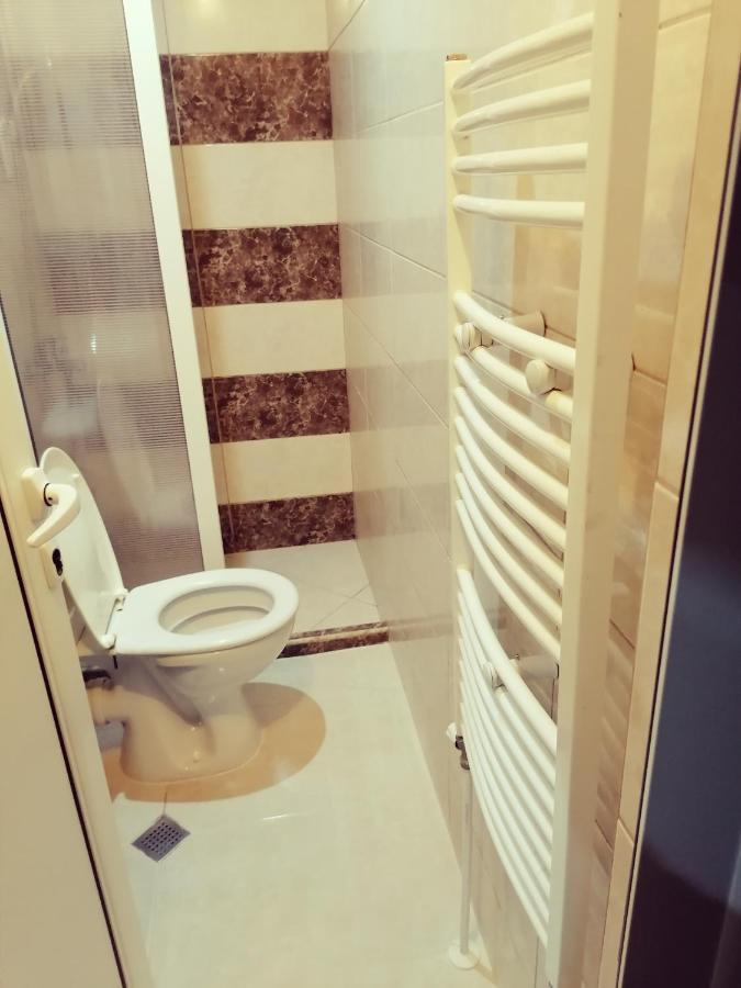 Guest House Nani Asenovgrad Ngoại thất bức ảnh