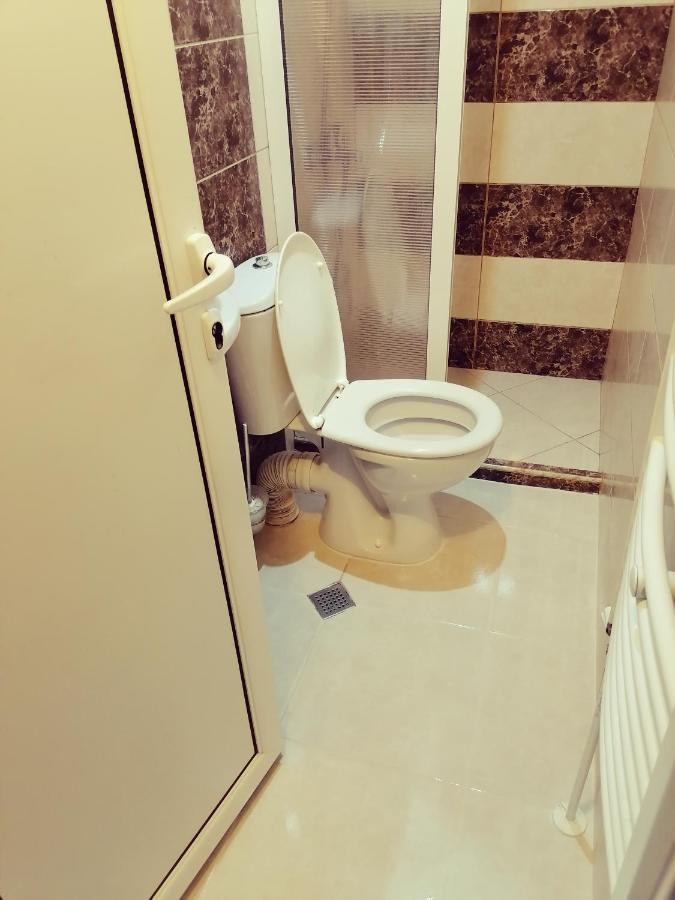 Guest House Nani Asenovgrad Ngoại thất bức ảnh